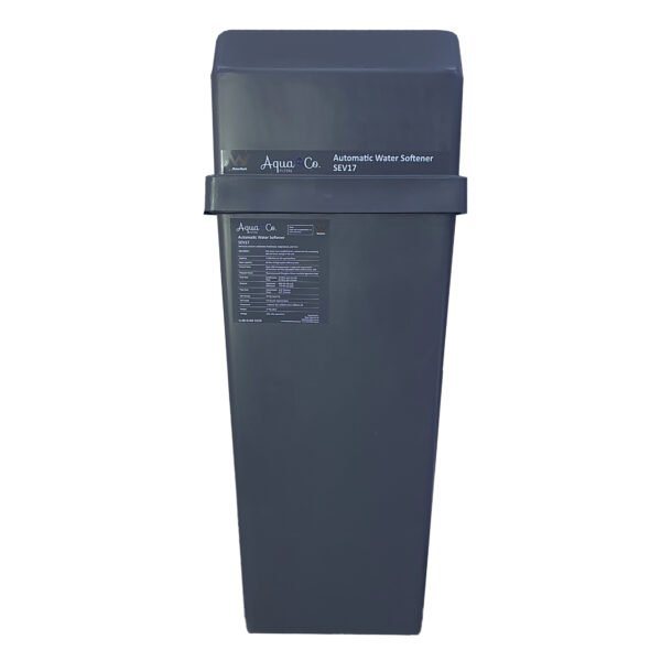 WATER SOFTENING FILTER SYSTEM SEV17 WITH PREMIUM PRE-FILTRATION - Image 5
